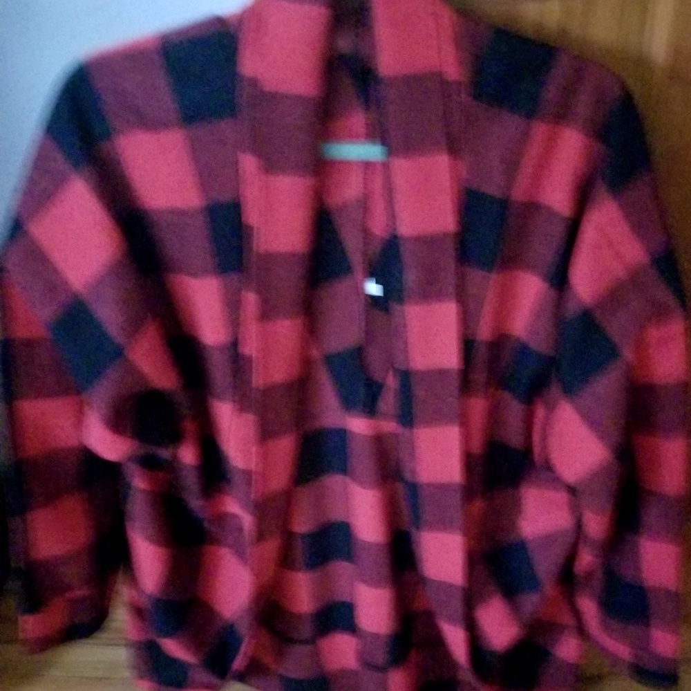 Jacket - Picture 2 of 3